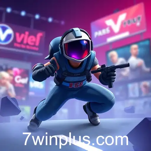 Digital Playgrounds: The Rise of Winplus