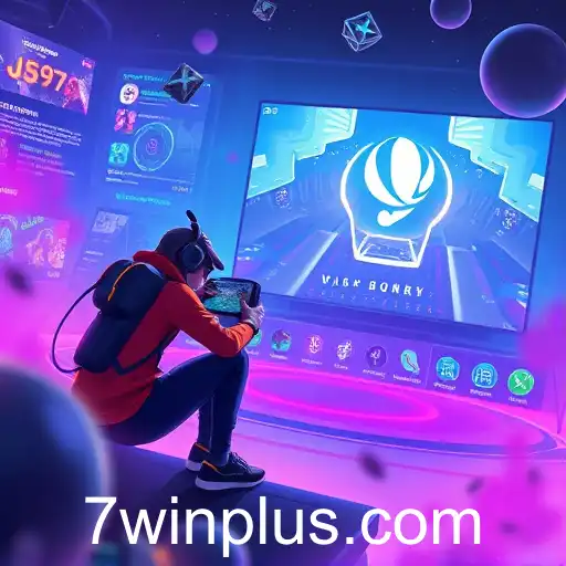 Digital Transformation in Gaming: The Rise of Winplus