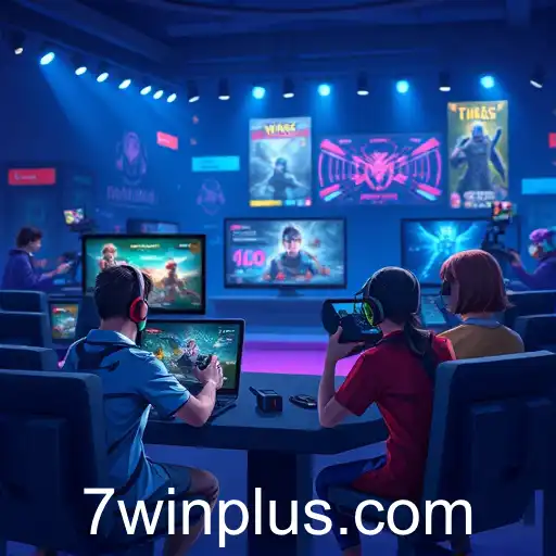 The Evolution and Influence of Online Gaming Platforms