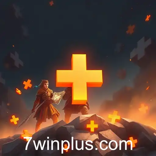 Exploring Winplus: A Unique Gaming Hub