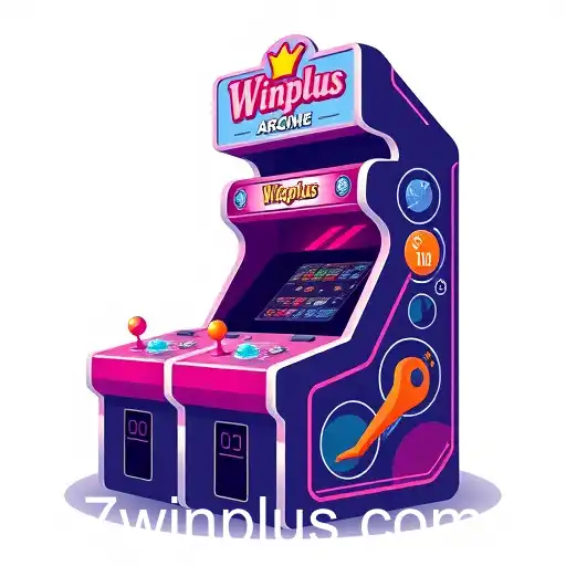 Revolutionizing Gaming with WinPlus