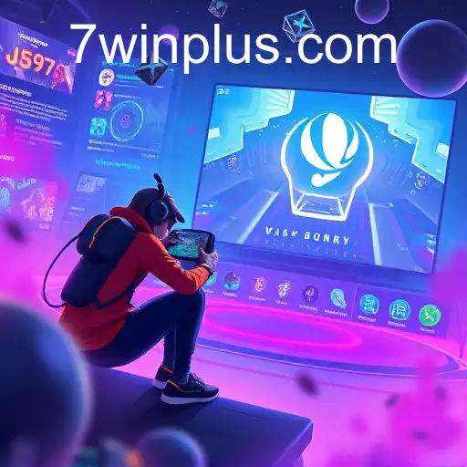 Digital Transformation in Gaming: The Rise of Winplus