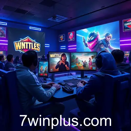 The Evolution of Online Gaming Platforms