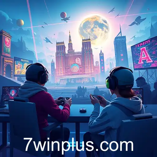 Evolving Trends in Online Gaming