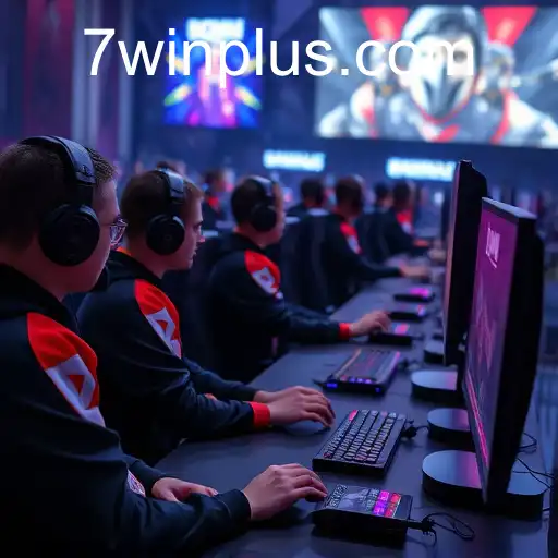 Gaming Growth and Trends 2026