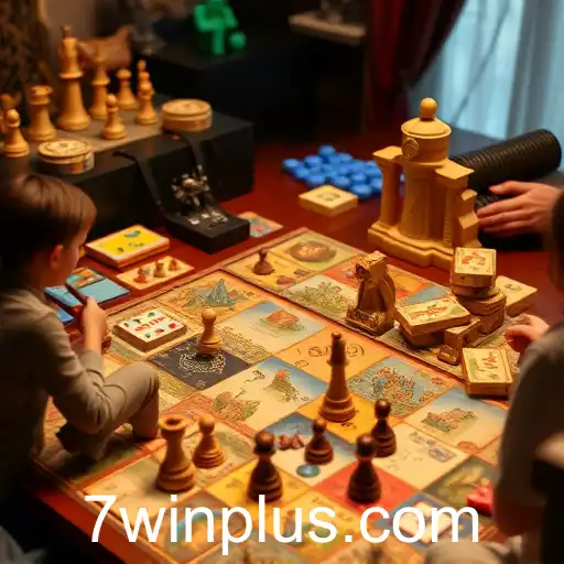 Gaming Industry Trends in 2025