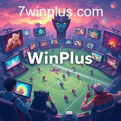 The Rise of WinPlus in Global Gaming