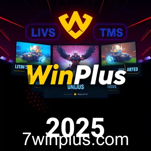 The Rise of WinPlus: A New Era for Gaming