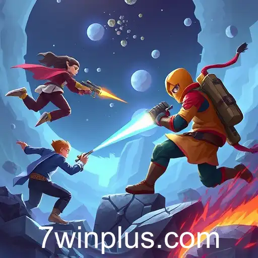 WinPlus Evolves: A Digital Revolution in Online Gaming