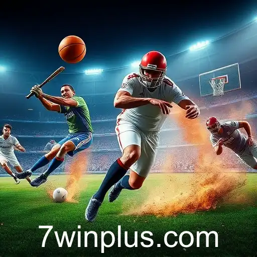 Winplus: The Game Revolution of 2025