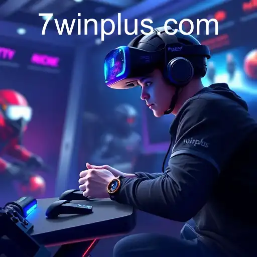 Winplus Revolutionizes Online Gaming Experience