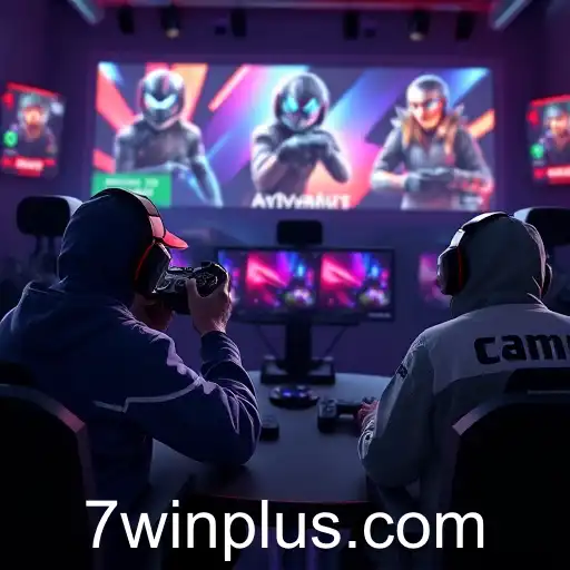 Winplus Revolutionizes Online Gaming in 2025