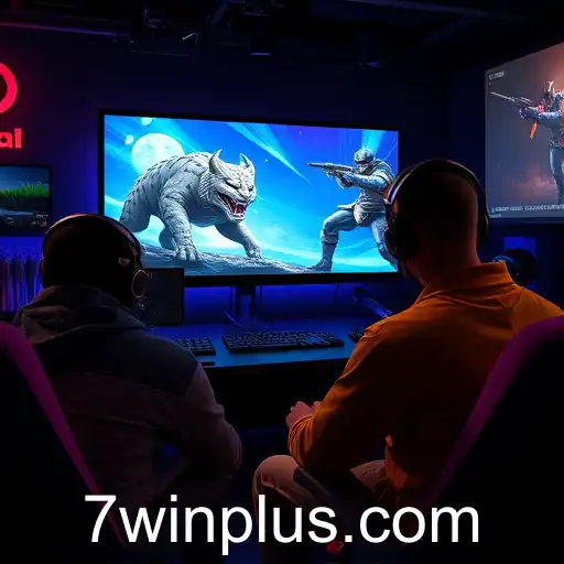 Gaming Horizons in 2025: A New Era for Winplus