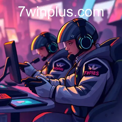 Winplus Emerges as a Leader in Online Gaming
