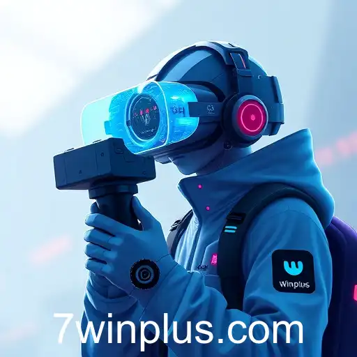Winplus Transforms Online Gaming in 2025