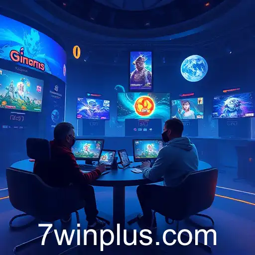 WinPlus Revolutionizes Online Gaming in 2025