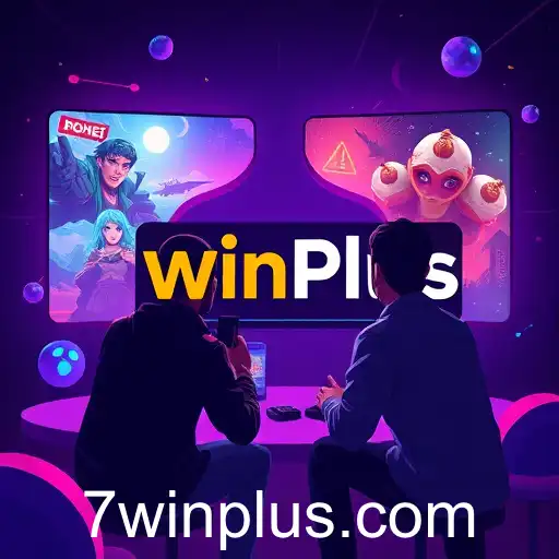 The Rise of WinPlus in Global Gaming
