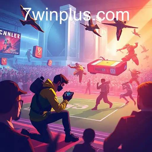 WinPlus: Revolutionizing Online Gaming in 2025
