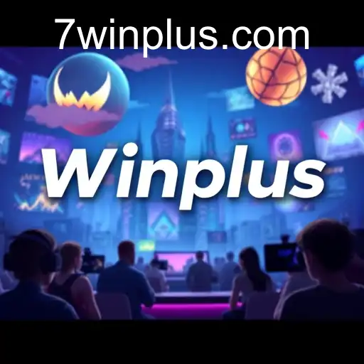 Winplus: Revolutionizing Online Gaming in 2025