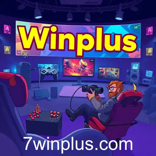 Winplus Revolutionizes Online Gaming Landscape