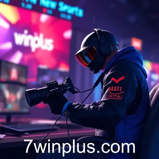 The Rise of English Gaming Platforms