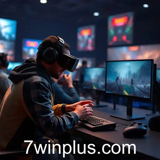 The Rise of Online Gaming Communities in 2025