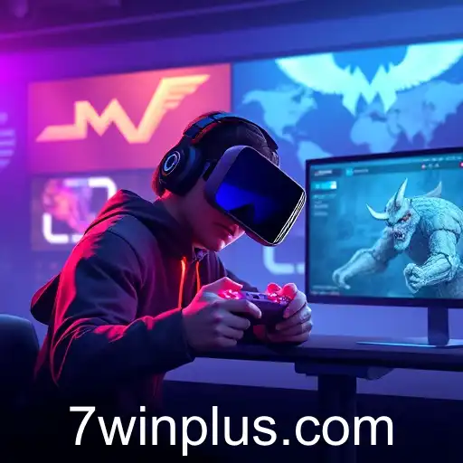 Winplus: The Game Revolution of 2025