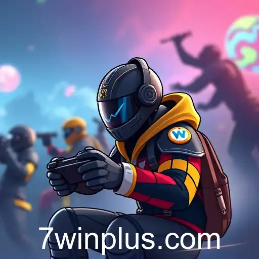 The Digital Evolution of Gaming with Winplus