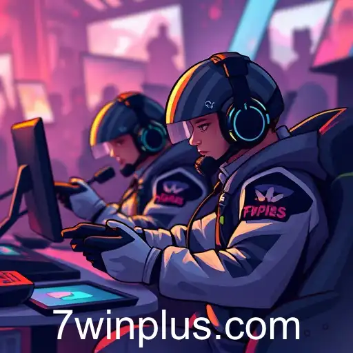 Winplus Emerges as a Leader in Online Gaming