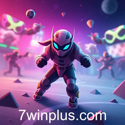 Winplus Transforms Online Gaming in 2025