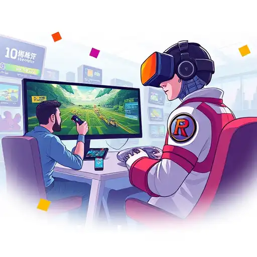 Winplus: A New Frontier in Online Gaming