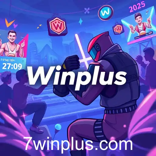 The Rise of Winplus in Online Gaming
