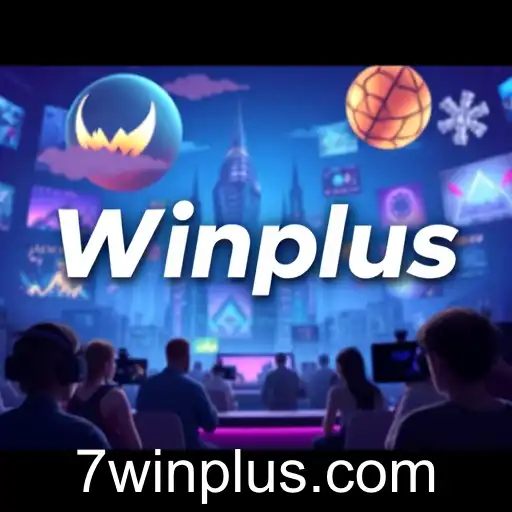 Winplus: Revolutionizing Online Gaming in 2025