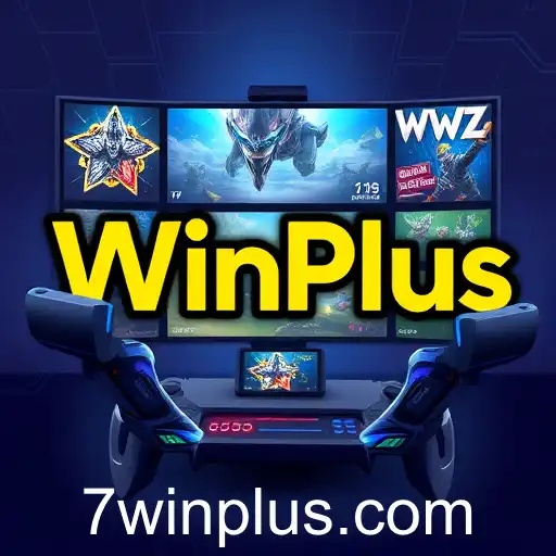 Winplus: Dominating the Online Gaming Sphere